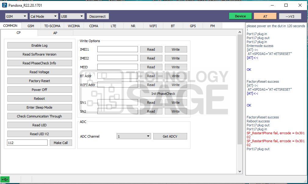 how-to-remove-security-lock-on-nokia-ta1203-feature-phone