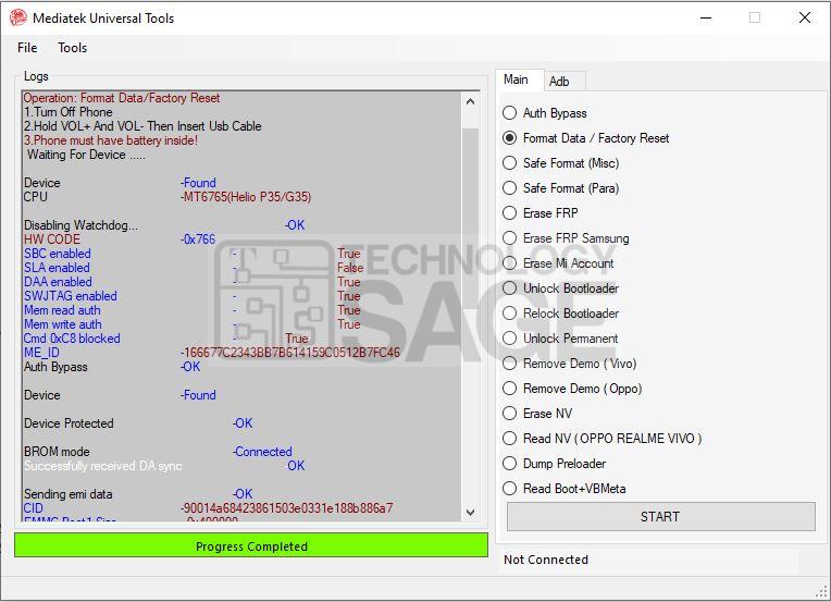 Mediatek Universal Tools Download